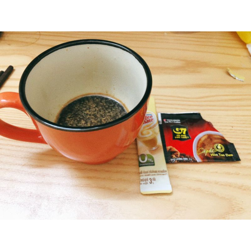 Bột kem sữa Nestle Coffee Mate gói 3g | BigBuy360 - bigbuy360.vn