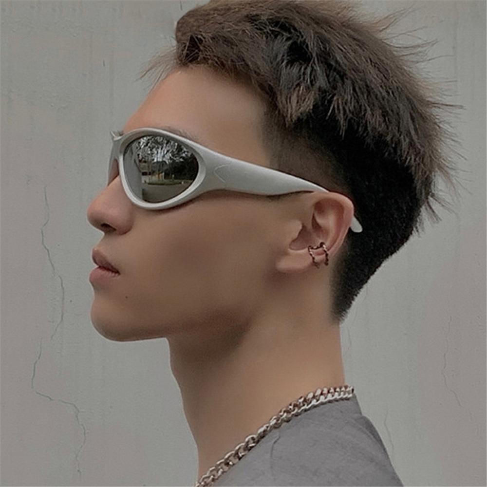 LAYOR1 Kính Mát Đi Xe Đạp Unisex