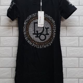 Đầm body sang chảnh