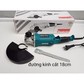 Máy mài góc 1050w makita ga6020