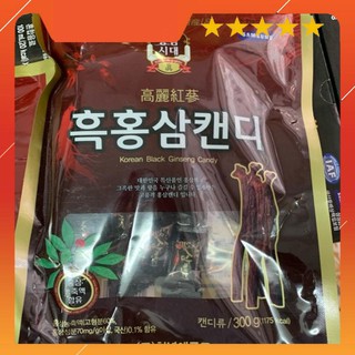 Kẹo sâm Hàn Quốc 300gr