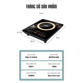 Bếp từ Bếp từ