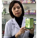 Dạ Dày Tá Tràng eHP Học Viện Quân Y Nghiên Cứu