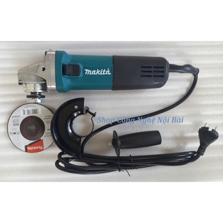 Máy Mài Makita 9556
