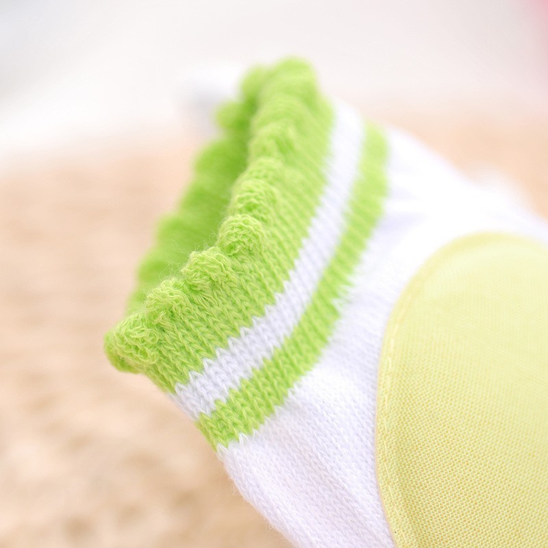 Đệm Bọc Đầu Gối Chất Liệu Cotton Thoáng Mát