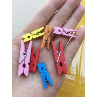 Set kẹp gỗ các cỡ