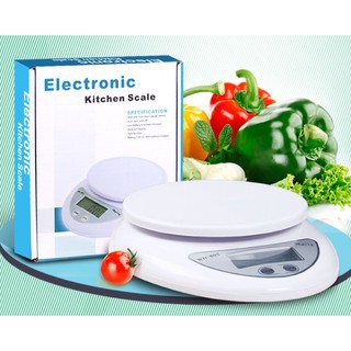 Cân Điện Tử để bàn MINI 5 KG-Cân Điện Tử để bàn MINI 5 KG