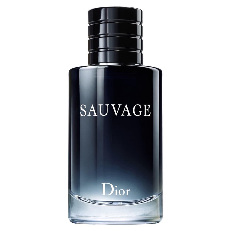 Nước Hoa Nam Dior Sauvage EDT 100ml