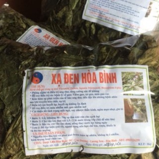1kg Xạ đen Hòa Bình