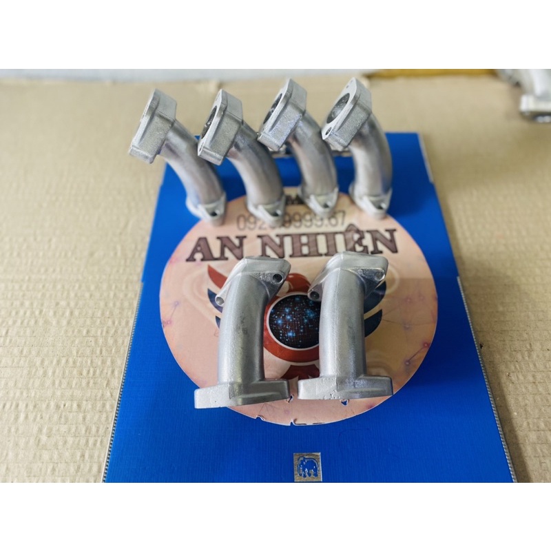 CO CHẾ HÒA KHÍ XE  MÁY 67 68 CD