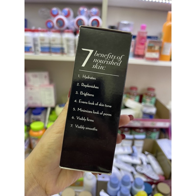 Olay 7 in Kem Olay 7 in1 Olay Total Efect Hàng Mỹ