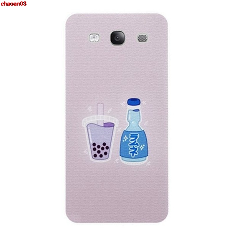 Samsung S3 S4 S5 S6 S7 S8 S9 S10 S10e Edge J4 J6 J8 Plus WG-XRTD Pattern-3 Soft Silicon TPU Case Cover