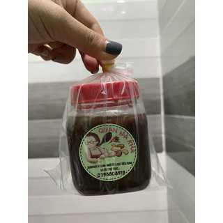 Ba Rọi Xào Mắm Ruốc