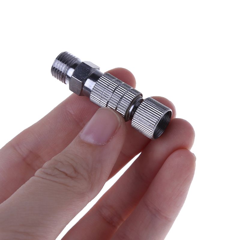 Đầu Nối Vòi Nước 1 / 8 '' Chất Lượng Cao