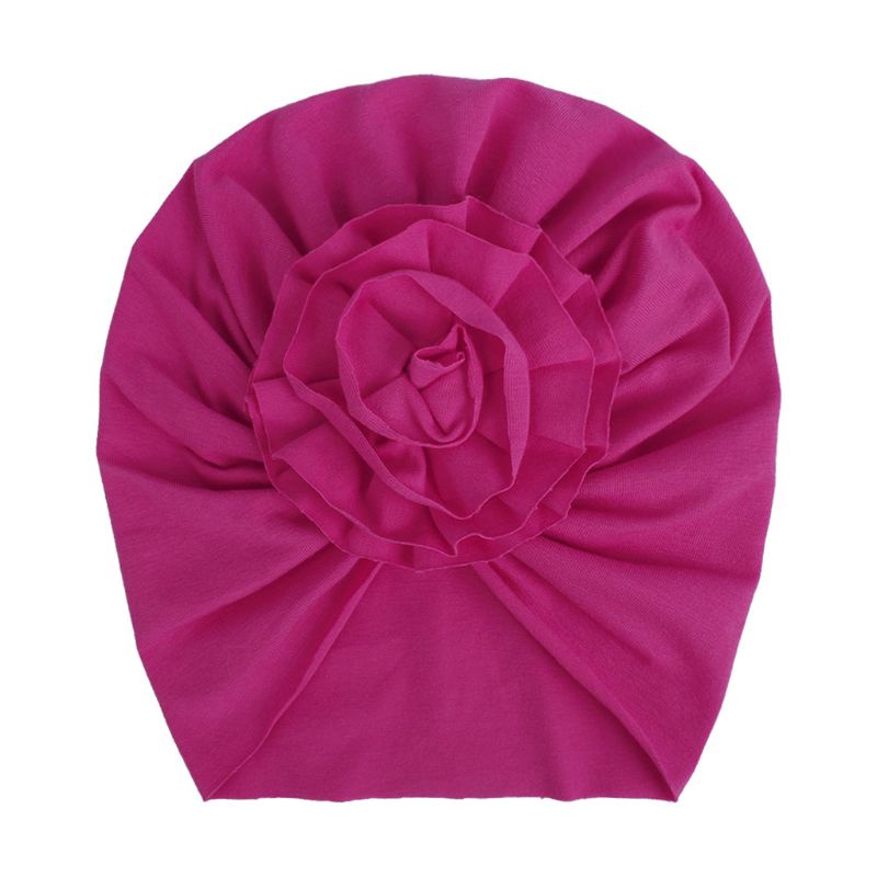 Mũ Công Chúa Chất Liệu Cotton Thoáng Khí Thời Trang Mùa Hè Cho Bé Sơ Sinh