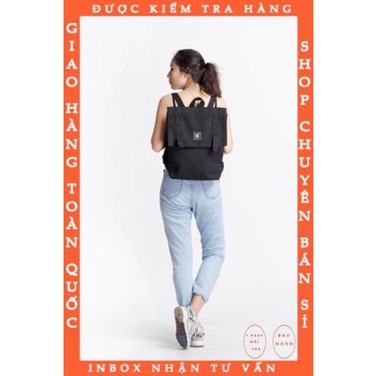 Balo Student Backpack Tote Talk - cobonshop