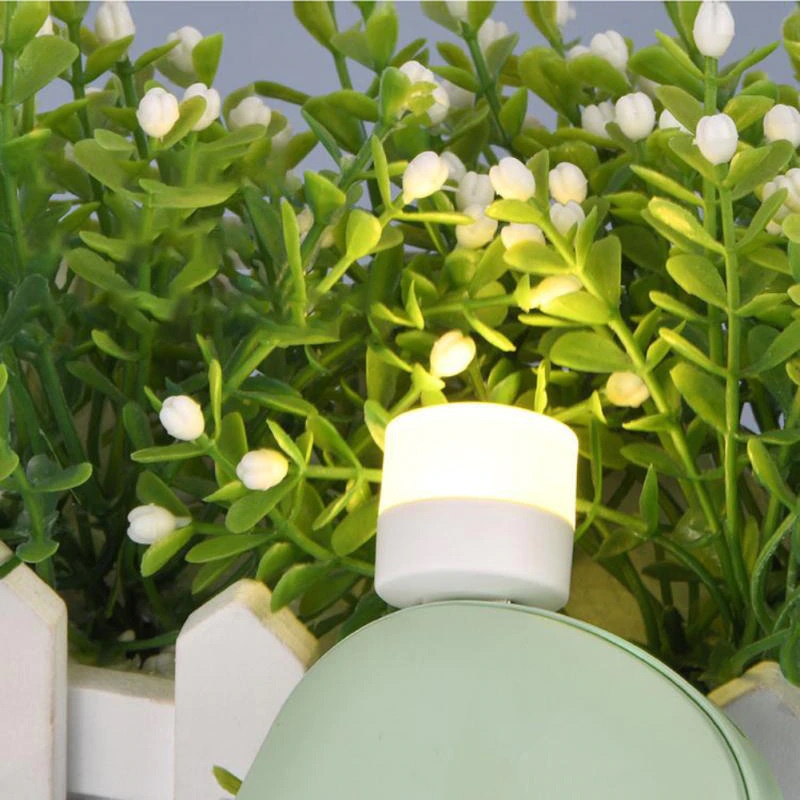 (HCM) Bóng Đèn Led Cắm Cổng Sạc USB Siêu Sáng Bỏ Túi Tiện Dụng Công Suất 5V 1W Làm Đèn Học Đèn Ngủ Đèn Đọc Sách Đêm