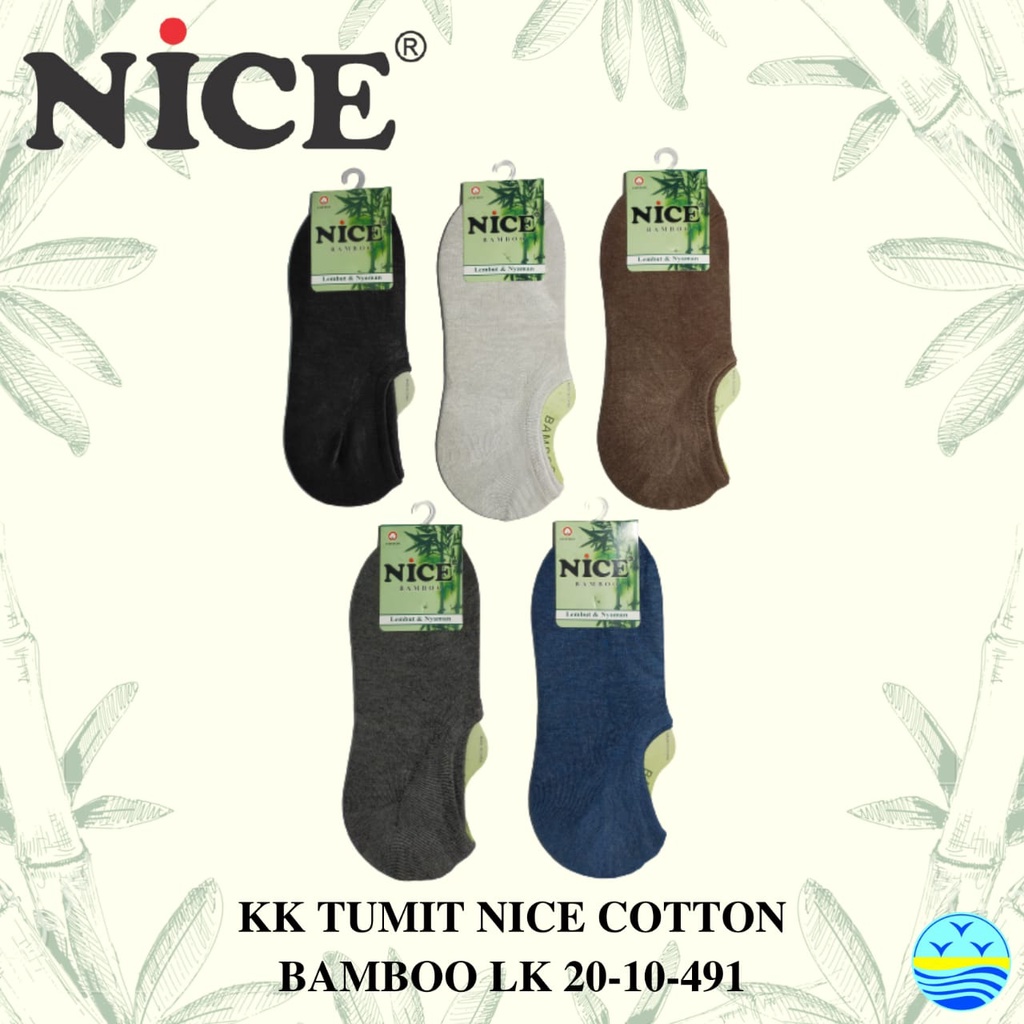 (Trung Tâm 3) Vớ Nữ Đẹp 20-10-491 F Vải Trơn / Vớ Đẹp / Vớ Vô Hình Cho Nữ