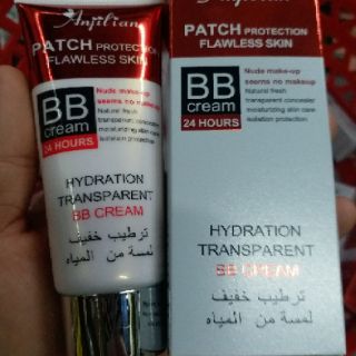 Kem nền bb anjiian ( Các Mẫu, lên tone đẹp)