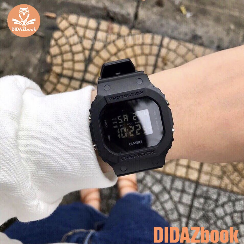 Đồng hồ điện tử thể thao nam, nữ G Shock OASIO chống nước, trẻ trung, năng động, cho bộ đội nhập ngũ | BigBuy360 - bigbuy360.vn