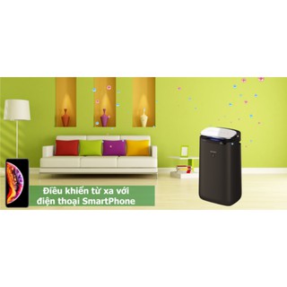 Máy lọc không khí Sharp FP-J80EV-H