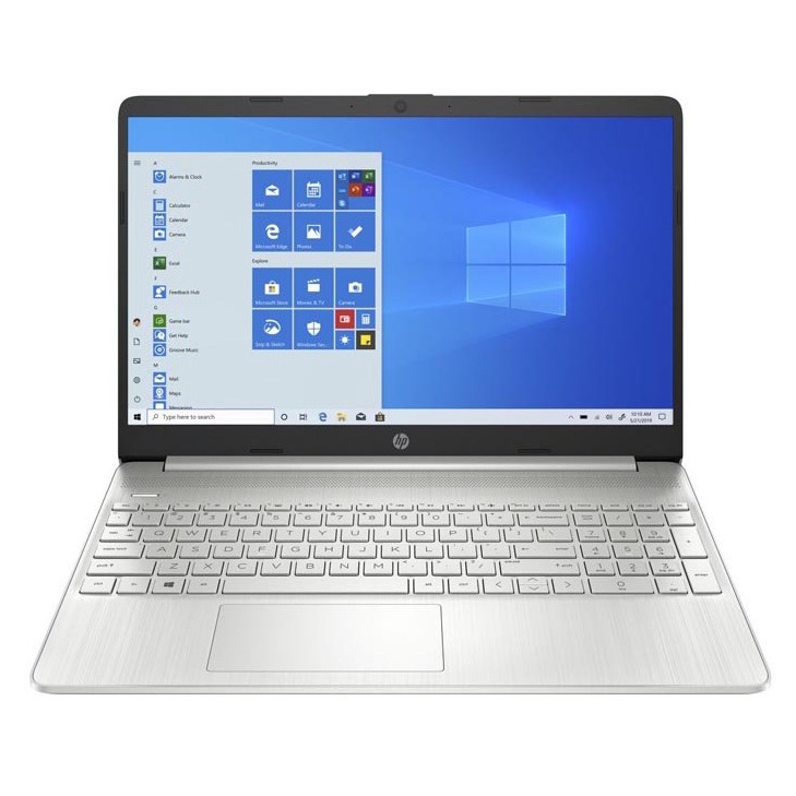 Máy tính Laptop HP 15s-fq2561TU (46M29PA) (i5 1135G7/8GB RAM/512GB SSD/15.6 HD/Win10/Bạc) | BigBuy360 - bigbuy360.vn