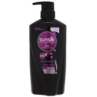 DẦU GỘI SUN SILK BỒ KẾT 650g