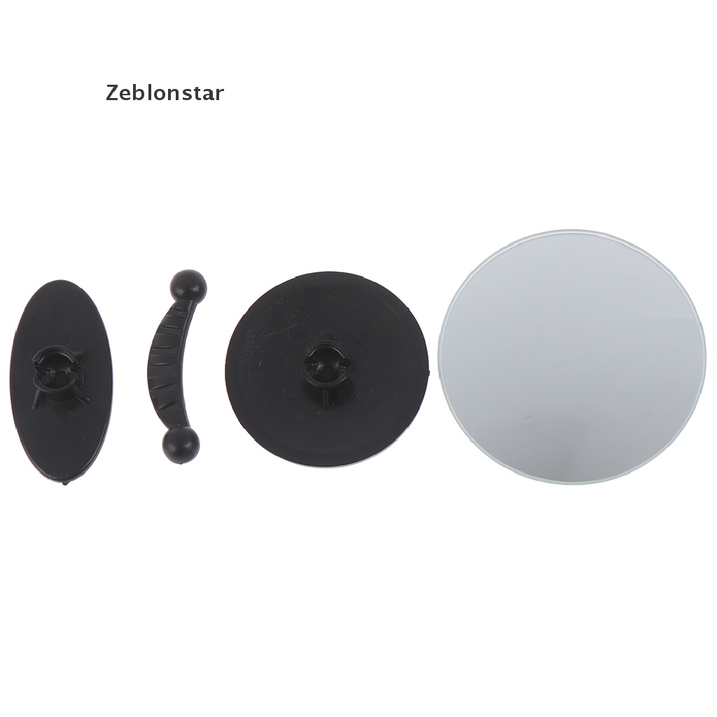 Gương Chiếu Hậu Góc Rộng 360 Độ Soi Điểm Mù Cho Xe Hơi