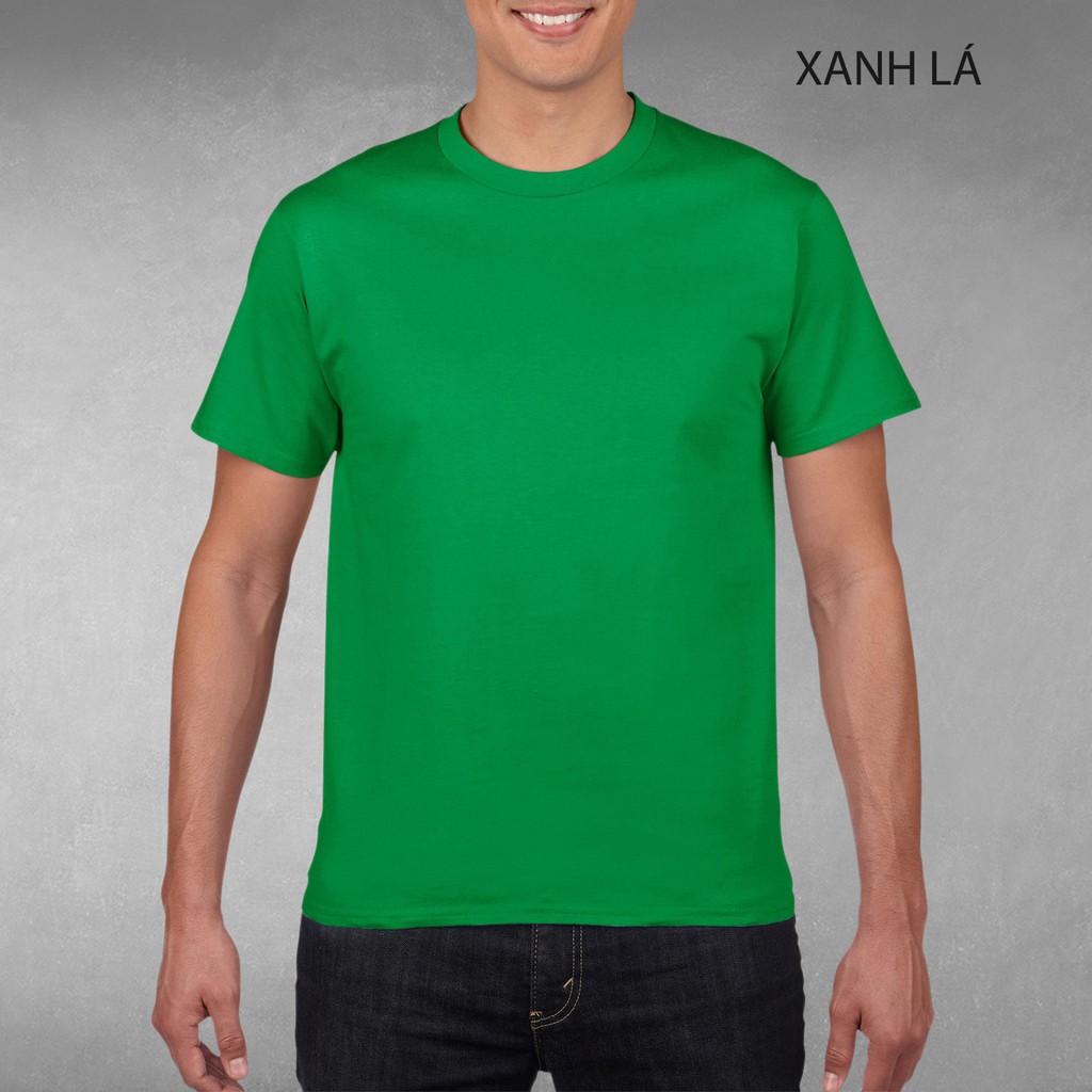 Áo Thun Mỹ Gildan Hammer 100% cotton