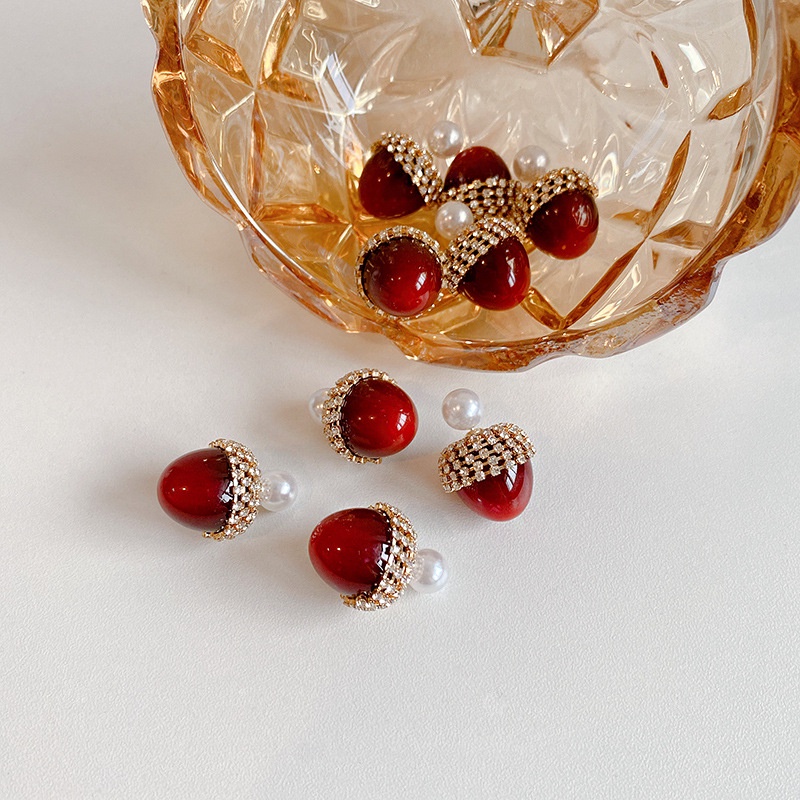 Bông tai thời trang nữ cực xinh, HT320