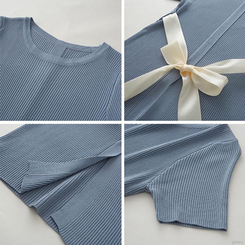 Áo Thun Nữ Ngắn Tay Cổ Tròn Thời Trang Hàn