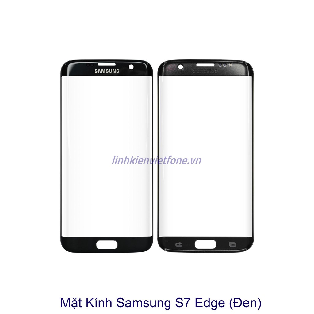 Mặt kính samsung S7 Edge ZIN