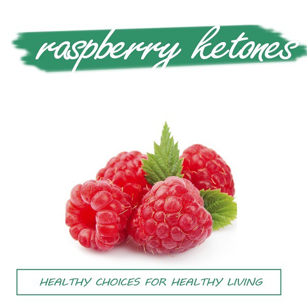 Viên Uống Hỗ Trợ Giảm Cân Raspberry Ketones and White Kidney Bean 60 viên Puritan's Pride