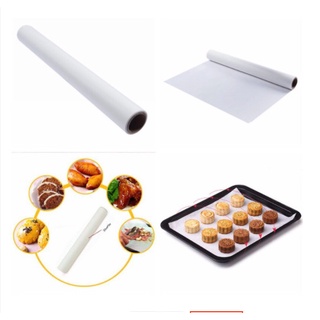 Giấy nến chống dính
