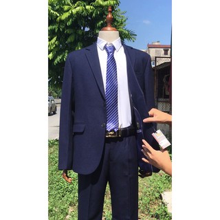 Bộ vest nam cao cấp - kn41