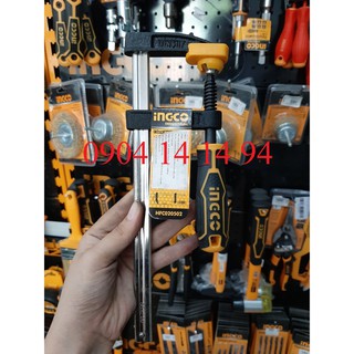 50x200mm cảo chữ f ingco hfc020502