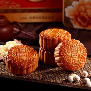 Bánh trung thu