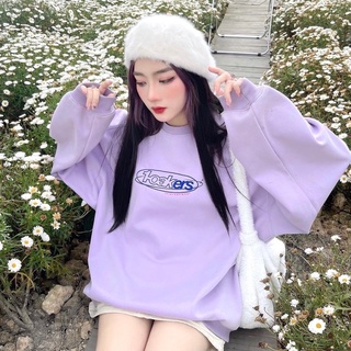 INTER SWEATER - ÁO SWEATER LOGO 1OAK