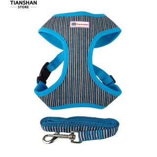 Bộ Dây Dắt Thú Cưng Đi Dạo Tiện Dụng