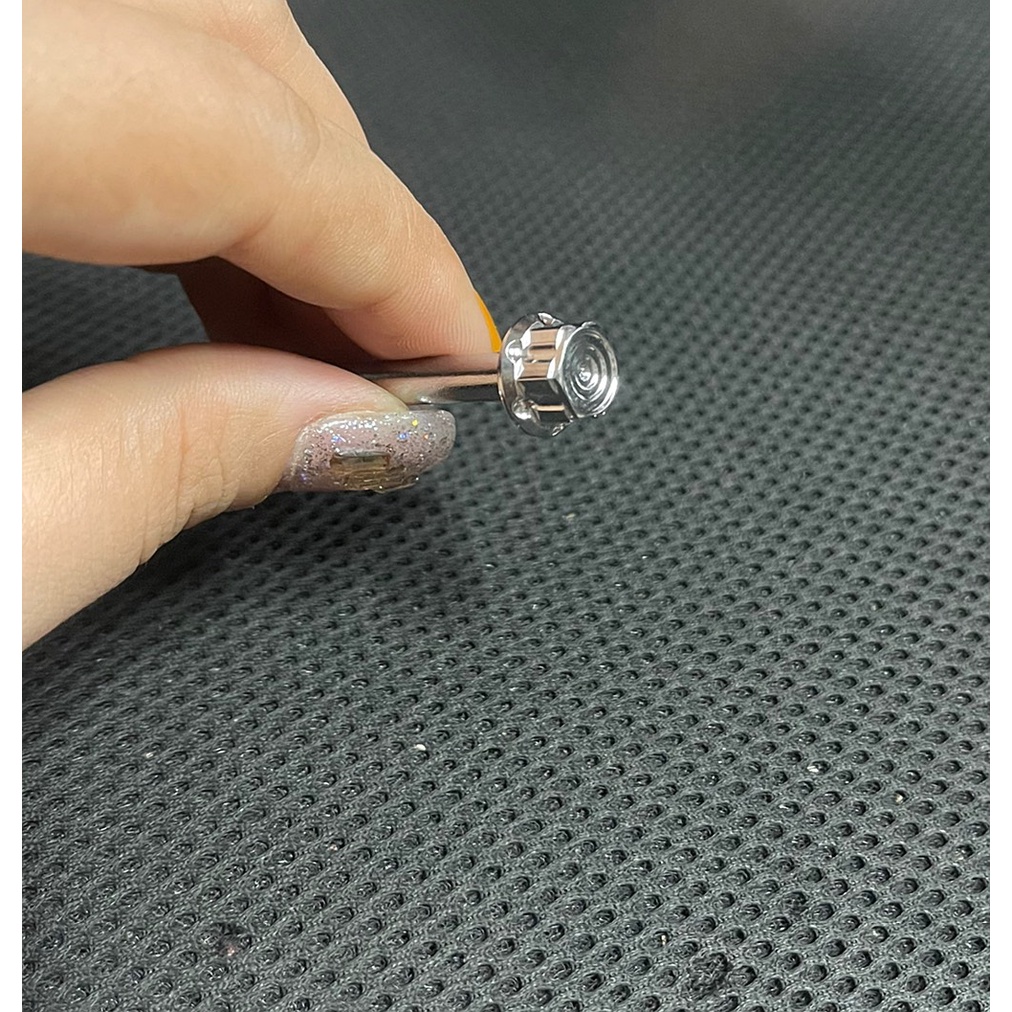 Ốc THÁI BÔNG Đầu Trụ Inox 304 6Li 8Li