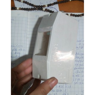 Mặt CB cóc SINO, đế âm/ nổi