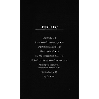 Sách - Phản hồi hiệu quả trong 20 phút (Tái bản 2018)