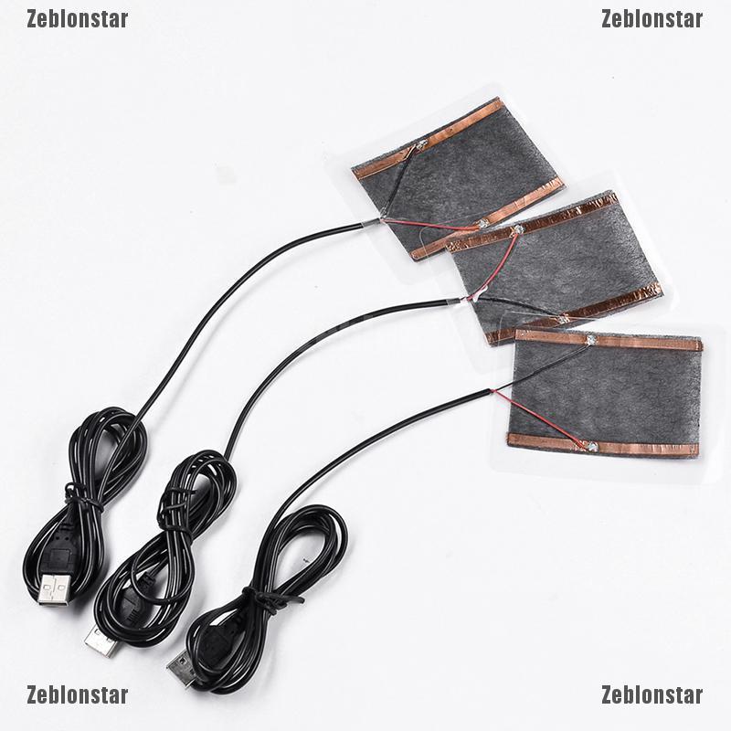Đĩa Sưởi Ấm Có Cổng USB