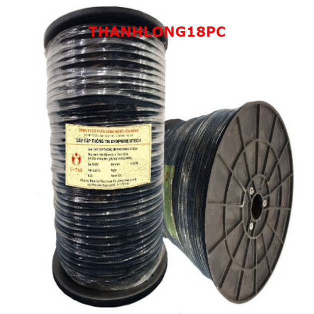 20m dây mạng ngoài trời, dầu chống ẩm, gia cường | BigBuy360 - bigbuy360.vn