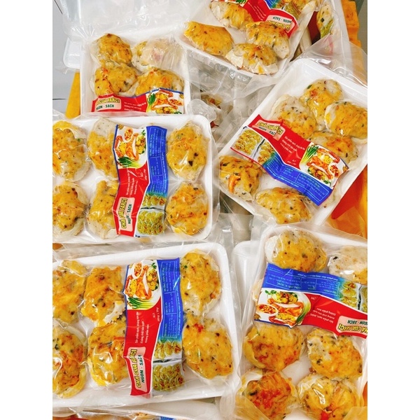[HỎA TỐC SG] Chả cua farci ngon chất lượng nhiều cua