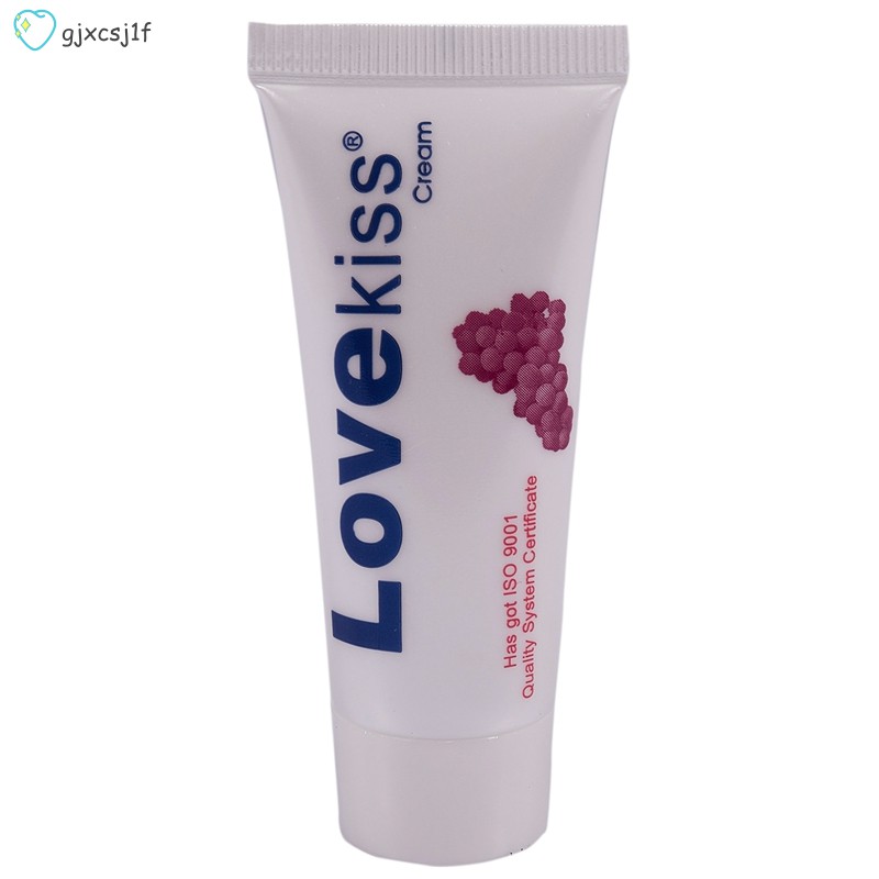 Gel bôi trơn xoa bóp chiết xuất nho 25ml tiện lợi dành cho người lớn | BigBuy360 - bigbuy360.vn