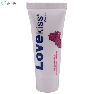 Gel bôi trơn xoa bóp chiết xuất nho 25ml tiện lợi dành cho người lớn