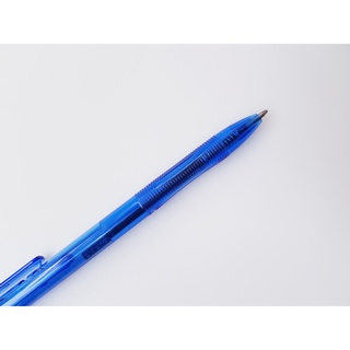 Bút Bi BAOKE B13 1.0mm (Chiếc) - Xanh