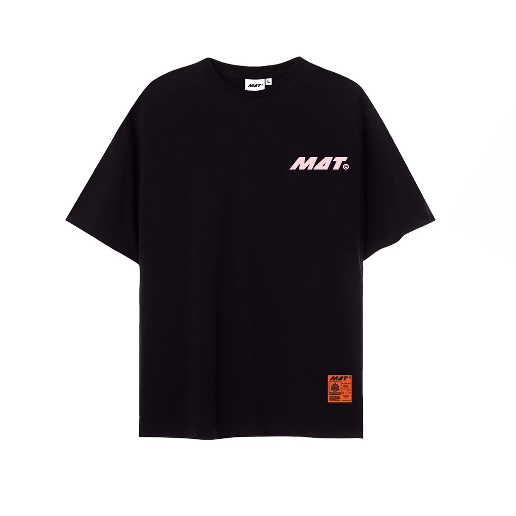 Áo thun Camo logo MAT(Chính Hãng)