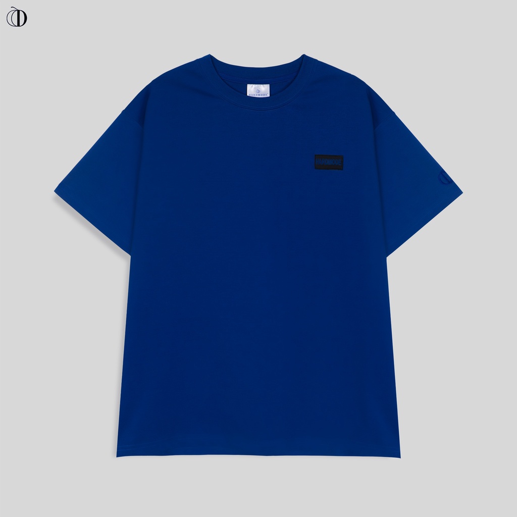 Áo Thun HARDMODE Logo Chính Hãng